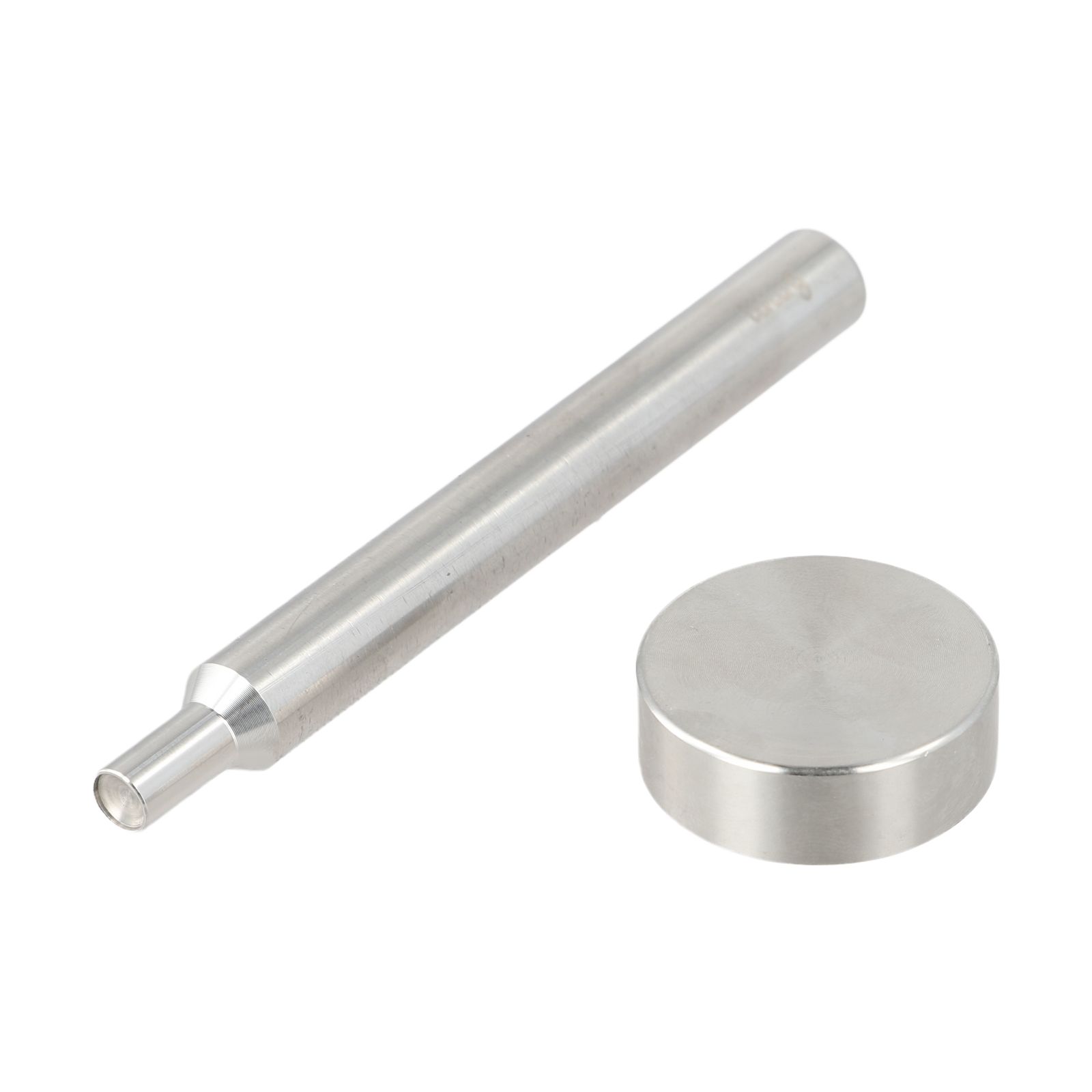 Rivet Setter Tool - ชุดเครื่องมือติดหมุดสองหัว ขนาด 6 มม. 8 มม.