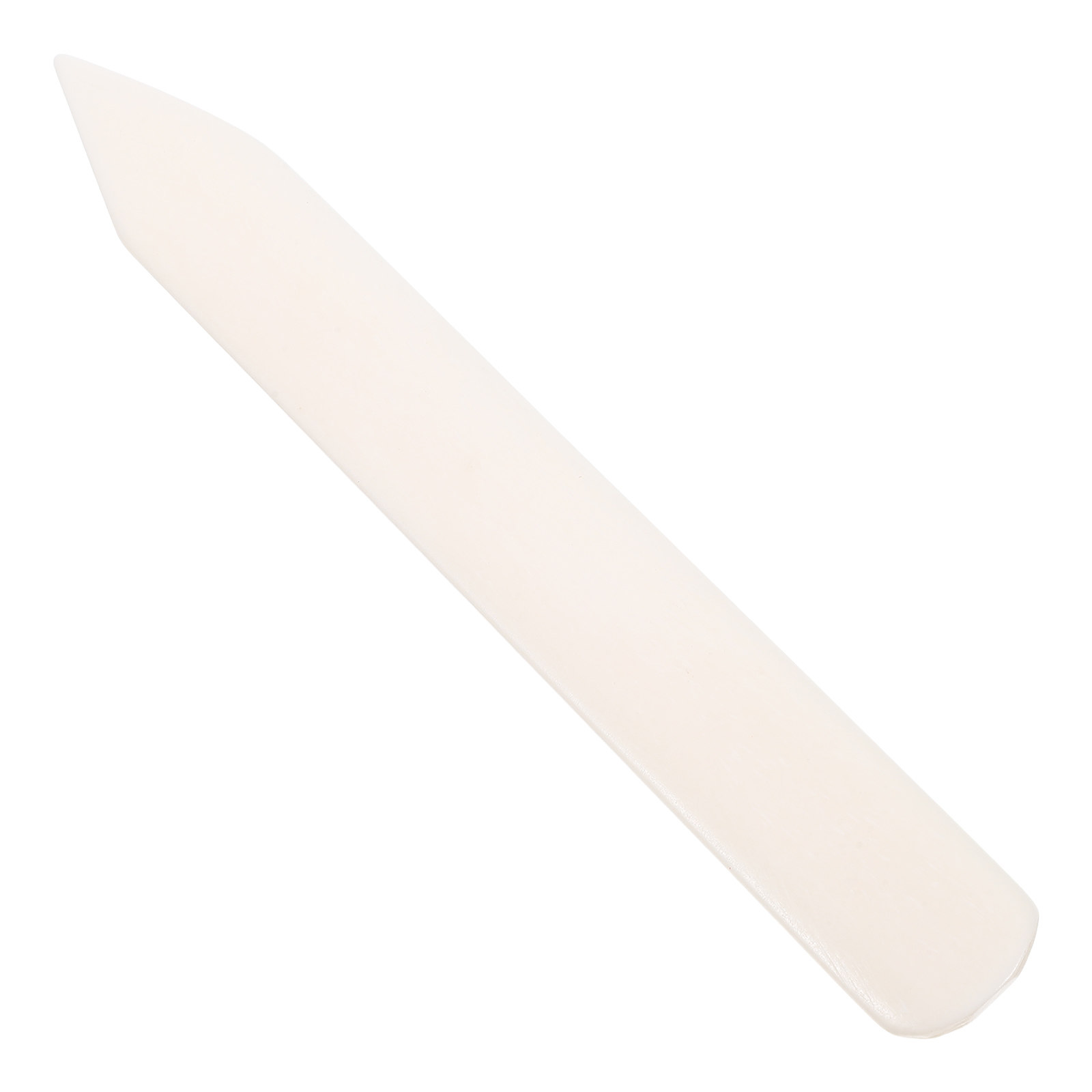 เครื่องมือขึ้นรูปและตกแต่งกระด - Bone Folder Tool บทวิจารณ์และราคา