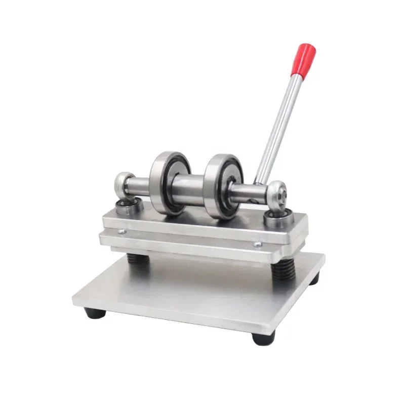 เครื่องมือตัดแบบกดมือ 1 ชิ้น ค - Leatherwork Hand Press บทวิจารณ์และราคา