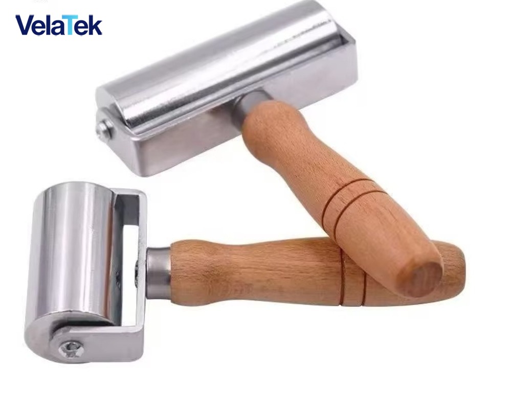 ชุดอุปกรณ์งานฝีมือหนังแบบทำเอง - Leatherwork Hand Press บทวิจารณ์และราคา